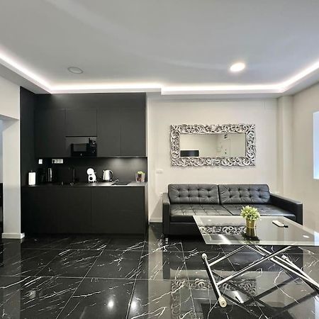 Bosco & Private Terrace By Ele Apartments Malaga Ngoại thất bức ảnh