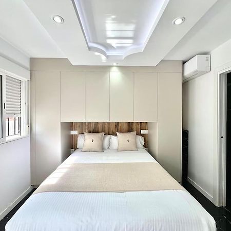 Bosco & Private Terrace By Ele Apartments Malaga Ngoại thất bức ảnh