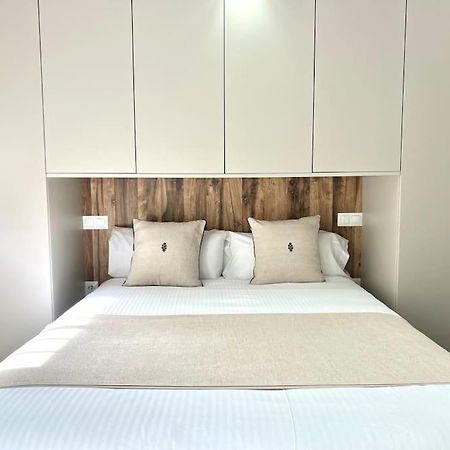 Bosco & Private Terrace By Ele Apartments Malaga Ngoại thất bức ảnh