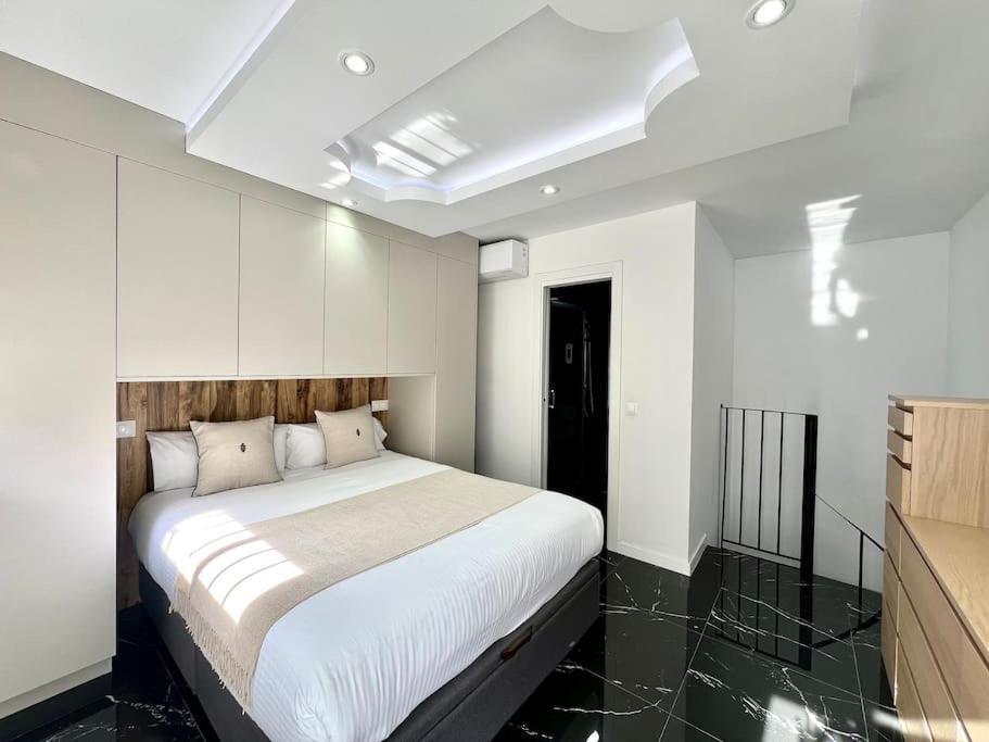 Bosco & Private Terrace By Ele Apartments Malaga Ngoại thất bức ảnh
