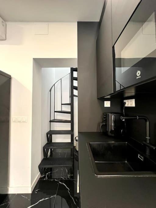 Bosco & Private Terrace By Ele Apartments Malaga Ngoại thất bức ảnh