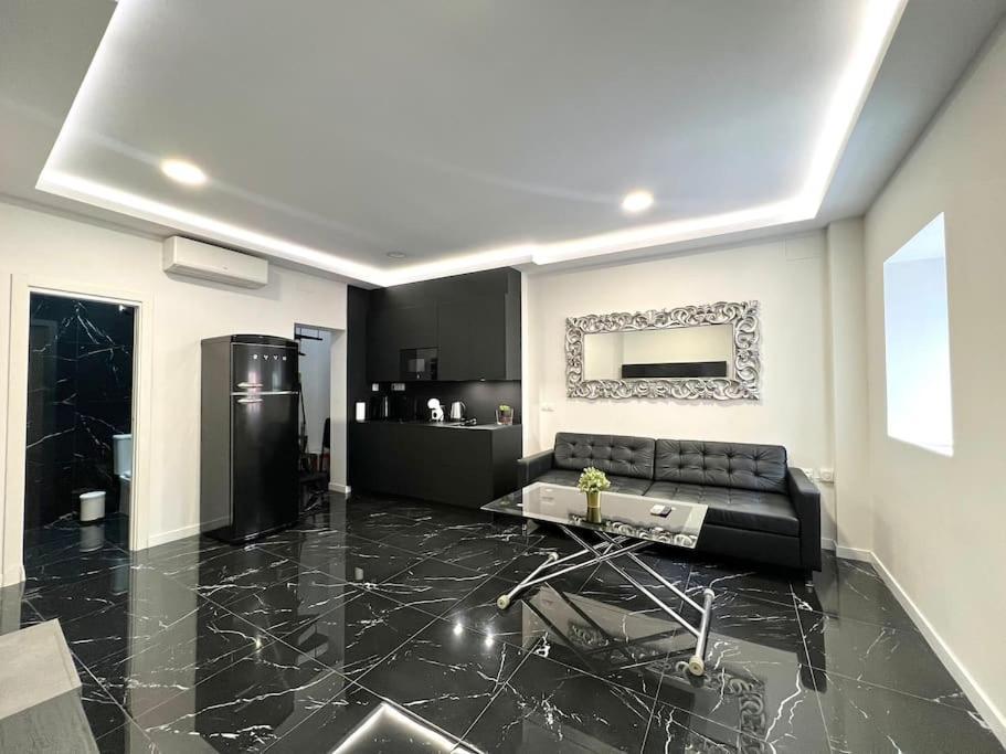 Bosco & Private Terrace By Ele Apartments Malaga Ngoại thất bức ảnh