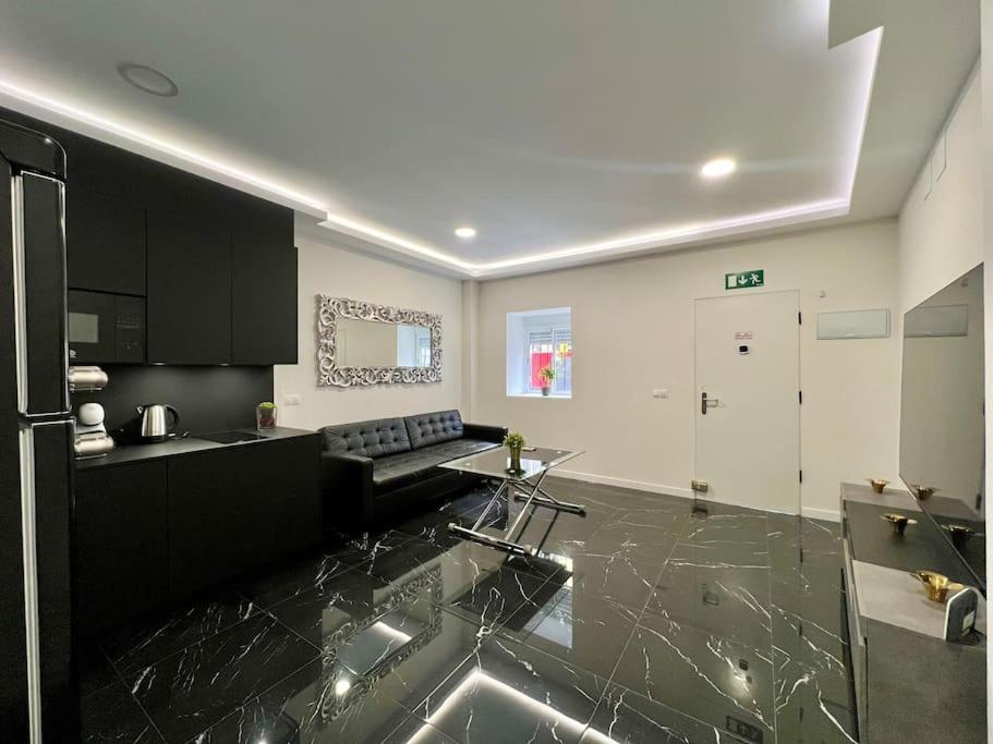 Bosco & Private Terrace By Ele Apartments Malaga Ngoại thất bức ảnh